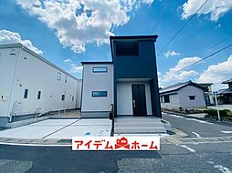 岩倉市八剱町郷 全5棟 2号棟