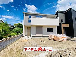 岐阜市東鶉　全6棟　6号棟
