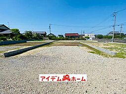 岐阜市東鶉 全6棟 5号棟