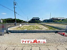 岐阜市東鶉 全6棟 3号棟