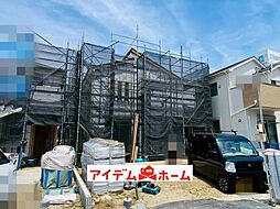 江南市第1今市場町　全2棟　2号棟