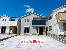 江南市第1今市場町 全2棟 2号棟
