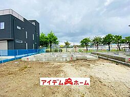江南市第1今市場町　全2棟　1号棟