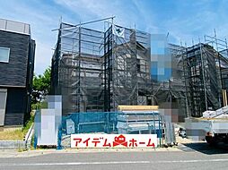 江南市第1今市場町　全2棟　1号棟