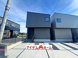 稲沢市稲沢町4期　全3棟　3号棟