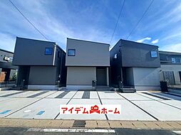 稲沢市稲沢町4期　全3棟　2号棟