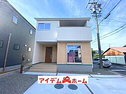 一宮市蓮池第3 全2棟 2号棟