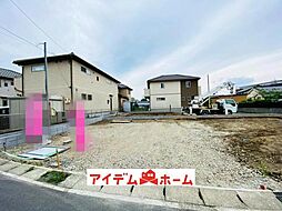 一宮市蓮池第3　全2棟　2号棟