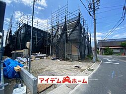 一宮市蓮池第3 全2棟 2号棟