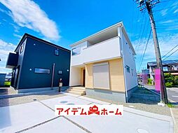 一宮市蓮池第3　全2棟　2号棟