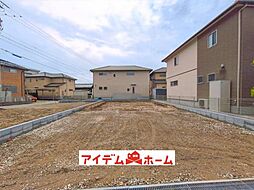 一宮市蓮池第3　全2棟　1号棟