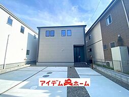 一宮市蓮池第3 全2棟 1号棟