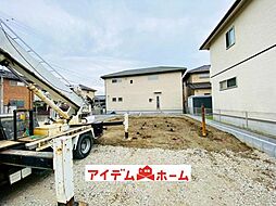 一宮市蓮池第3　全2棟　1号棟