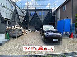 一宮市蓮池第3 全2棟 1号棟