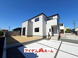江南市鹿子島町第四　全3棟　3号棟