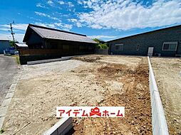 江南市鹿子島町第四　全3棟　3号棟