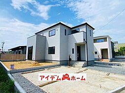 江南市鹿子島町第四　全3棟　3号棟