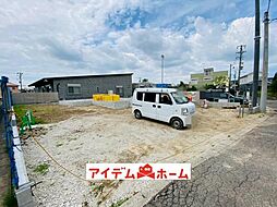 江南市鹿子島町第四　全3棟　3号棟