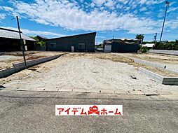 江南市鹿子島町第四　全3棟　2号棟