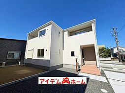 江南市鹿子島町第四　全3棟　2号棟