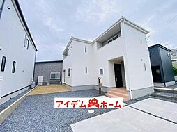 江南市鹿子島町第四 全3棟 2号棟