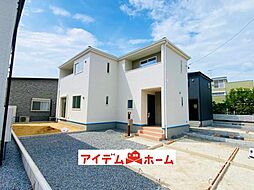 江南市鹿子島町第四　全3棟　2号棟