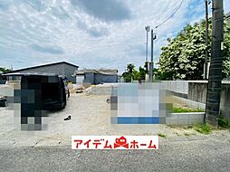 江南市鹿子島町第四 全3棟 1号棟