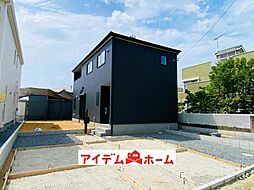 江南市鹿子島町第四　全3棟　1号棟