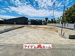 江南市鹿子島町第四　全3棟　1号棟