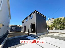 江南市鹿子島町第四　全3棟　1号棟