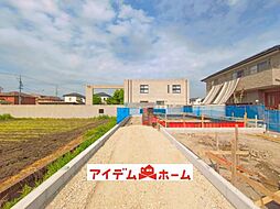 あま市七宝町36期　全2棟　2号棟