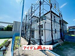 あま市七宝町36期　全2棟　2号棟
