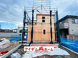 あま市七宝町36期　全2棟　2号棟