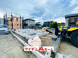 あま市七宝町36期　全2棟　1号棟