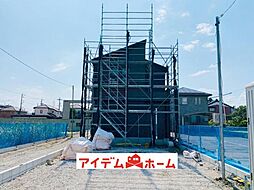 あま市七宝町36期　全2棟　1号棟