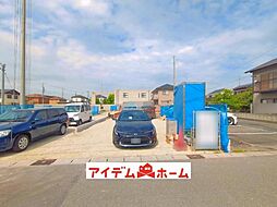 あま市七宝町36期　全2棟　1号棟
