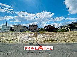 一宮市大和町馬引5期　全10区画　10号地