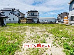 北名古屋市高田寺4期　全3区画　2号地