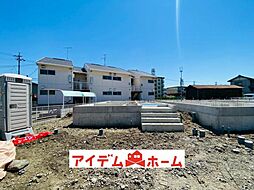 清須市鍋片第4　全3棟　3号棟