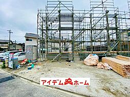 清須市鍋片第4　全3棟　3号棟
