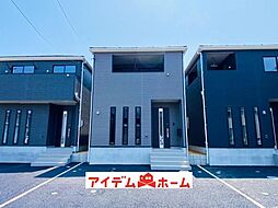 清須市鍋片第4 全3棟 2号棟