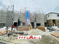 清須市鍋片第4　全3棟　2号棟