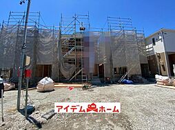 清須市鍋片第4　全3棟　2号棟