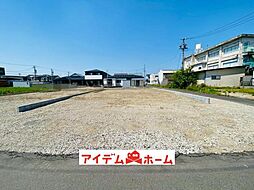 岐阜市茶屋新田2丁目 全2棟 2号棟