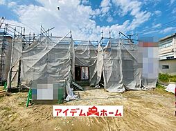 岐阜市茶屋新田2丁目　全2棟　2号棟