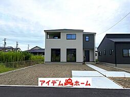 岐阜市茶屋新田2丁目 全2棟 1号棟