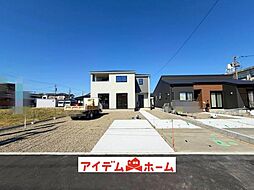 岐阜市茶屋新田2丁目 全2棟 1号棟