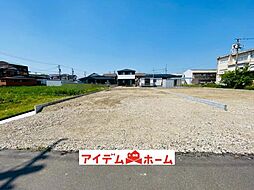 岐阜市茶屋新田2丁目 全2棟 1号棟