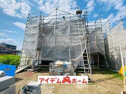 岐阜市茶屋新田2丁目　全2棟　1号棟