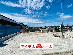 江南市第2般若町 全2棟 2号棟